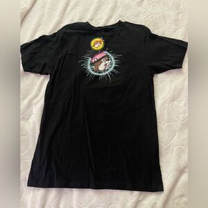 Buc-ee’s Glow In The Dark New Year 2024 Tee